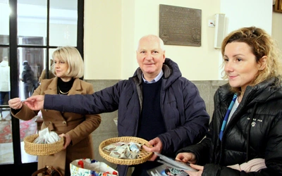 Iza Cywa z Krynicy skutecznie walczy ze śmiercią okołoporodową w RŚA
