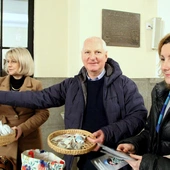 Iza Cywa z Krynicy skutecznie walczy ze śmiercią okołoporodową w RŚA