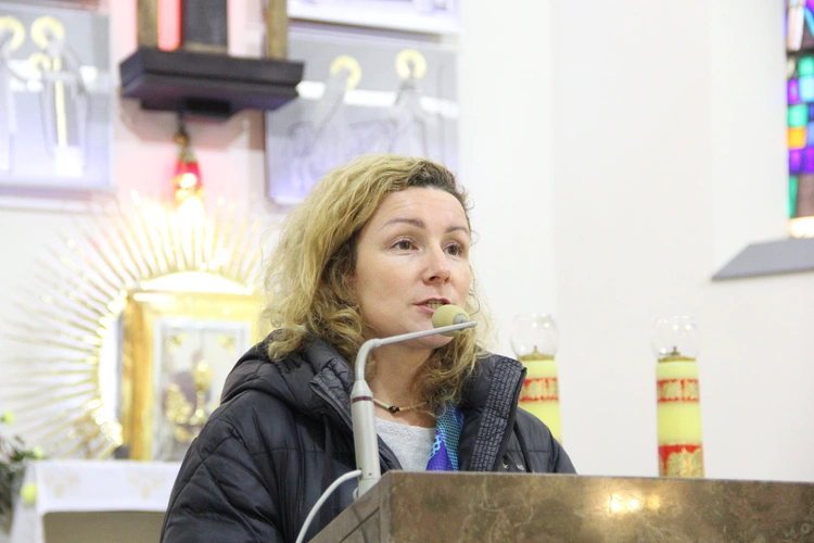 O Bezpiecznej Mamie w Tarnowie-Klikowej