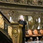 Wielkopostne konferencje kard. Tagle'a dla kapłanów