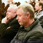 Wielkopostne konferencje kard. Tagle'a dla kapłanów