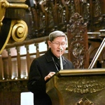 Wielkopostne konferencje kard. Tagle'a dla kapłanów