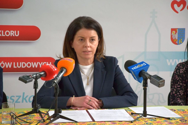 Konie w roli głównej