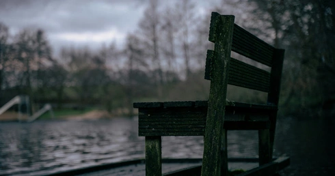 Krzyk cierpienia ofiar zawsze musi być wysłuchany