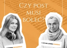 Czy post musi boleć?