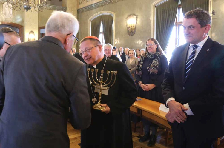 Nagroda im. ks. Stanisława Musiała 2025
