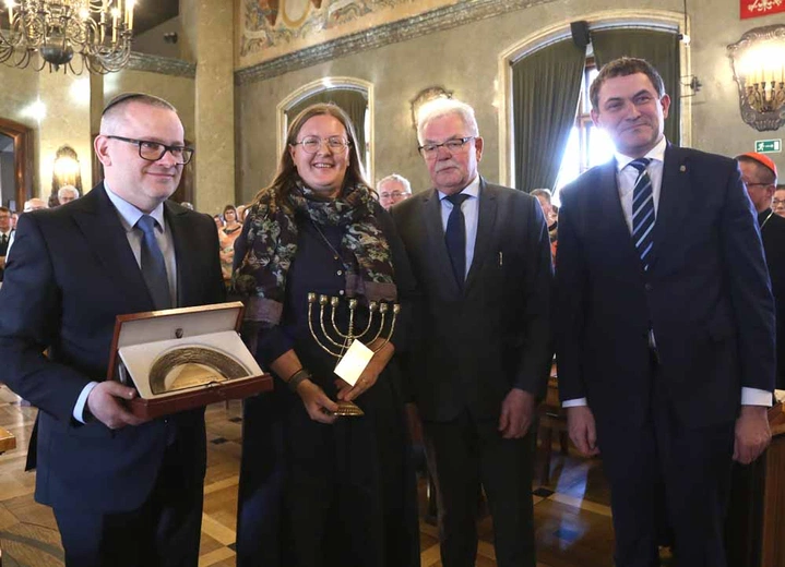 Nagroda im. ks. Stanisława Musiała 2025