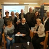 Spotkanie autorskie w Poniatowej