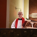 Droga Krzyżowa w intencji ojczyzny przeszła ulicami Połańca