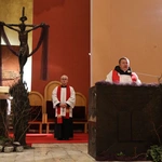 Droga Krzyżowa w intencji ojczyzny przeszła ulicami Połańca