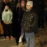 Droga Krzyżowa w intencji ojczyzny przeszła ulicami Połańca