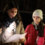 Droga Krzyżowa w intencji ojczyzny przeszła ulicami Połańca