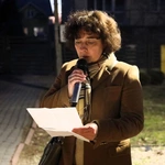 Droga Krzyżowa w intencji ojczyzny przeszła ulicami Połańca