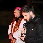 Bohaterowie Boga w Rokitnie