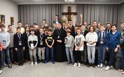 To już 17. edycja Bohaterów Boga