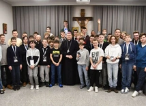 To już 17. edycja Bohaterów Boga