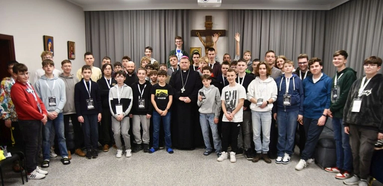 To już 17. edycja Bohaterów Boga