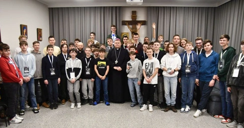 To już 17. edycja Bohaterów Boga