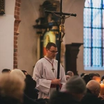 Nabożeństwo w intencji ofiar nadużyć seksualnych