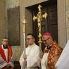 Płock. Droga Krzyżowa w intencji skrzywdzonych