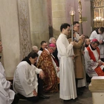 Płock. Droga Krzyżowa w intencji skrzywdzonych