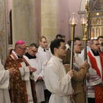 Płock. Droga Krzyżowa w intencji skrzywdzonych