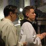 Płock. Droga Krzyżowa w intencji skrzywdzonych