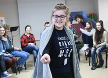 Ojcostwo i macierzyństwo duchowe