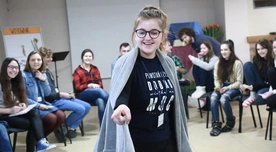 Ojcostwo i macierzyństwo duchowe