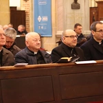Wielkopostny Dzień Skupienia Duchowieństwa Archidiecezji Wrocławskiej 2025