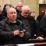 Wielkopostny Dzień Skupienia Duchowieństwa Archidiecezji Wrocławskiej 2025