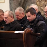 Wielkopostny Dzień Skupienia Duchowieństwa Archidiecezji Wrocławskiej 2025