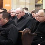 Wielkopostny Dzień Skupienia Duchowieństwa Archidiecezji Wrocławskiej 2025