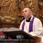 Wielkopostny Dzień Skupienia Duchowieństwa Archidiecezji Wrocławskiej 2025