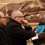 Wielkopostny Dzień Skupienia Duchowieństwa Archidiecezji Wrocławskiej 2025