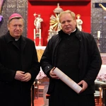 Wielkopostny Dzień Skupienia Duchowieństwa Archidiecezji Wrocławskiej 2025