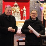 Wielkopostny Dzień Skupienia Duchowieństwa Archidiecezji Wrocławskiej 2025