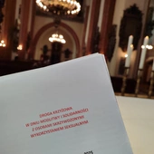 Droga Krzyżowa (za) skrzywdzonych