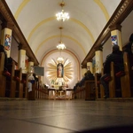 Kolejny krok do rozbudowy kościoła w Małęczynie 