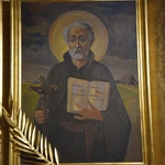 Kolejny krok do rozbudowy kościoła w Małęczynie 
