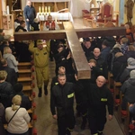 Kolejny krok do rozbudowy kościoła w Małęczynie 