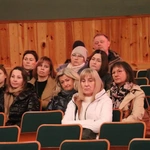 Dzień skupienia dla katechetów w Radomiu