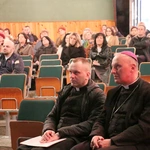 Dzień skupienia dla katechetów w Radomiu