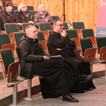 Dzień skupienia dla katechetów w Radomiu