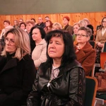 Dzień skupienia dla katechetów w Radomiu