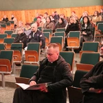 Dzień skupienia dla katechetów w Radomiu