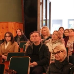 Dzień skupienia dla katechetów w Radomiu