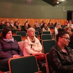 Dzień skupienia dla katechetów w Radomiu