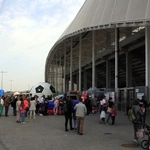 Dzień otwarty Stadionu Opolskiego