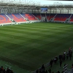 Dzień otwarty Stadionu Opolskiego
